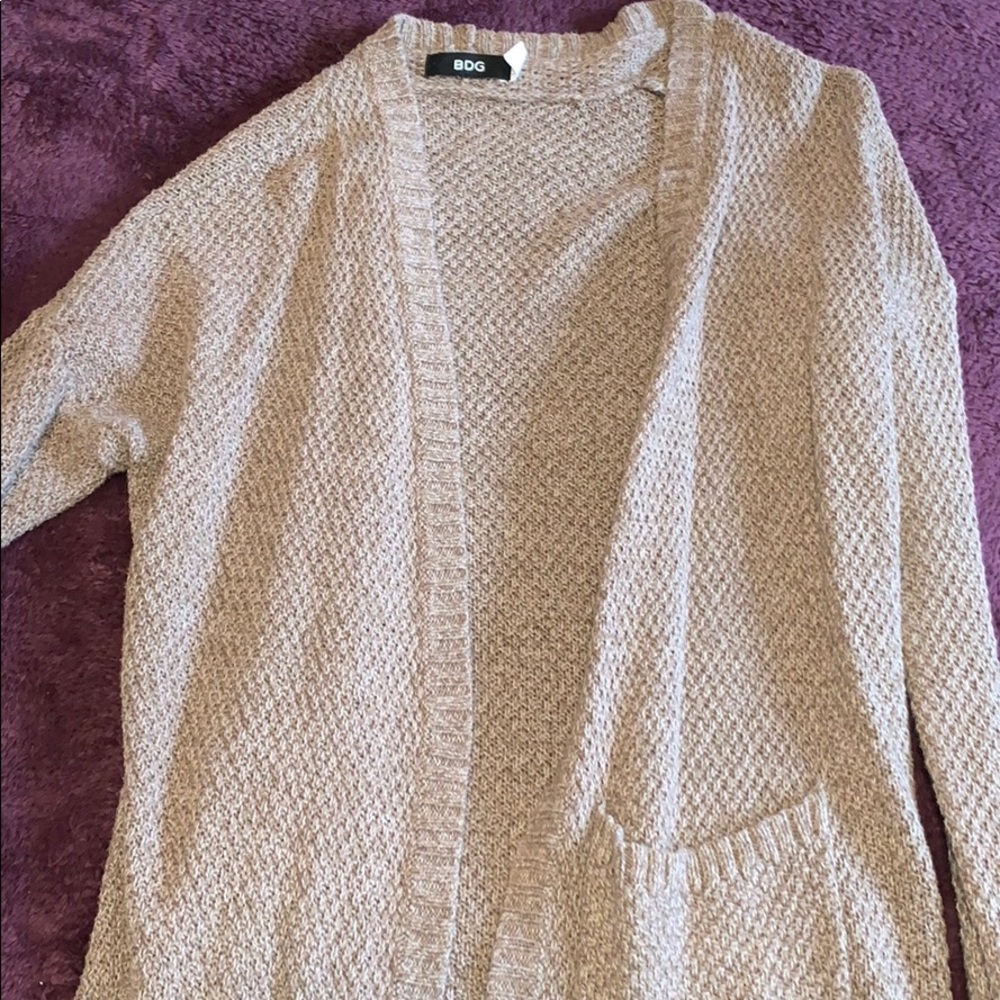 Cardigan